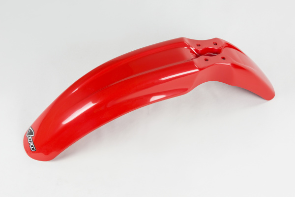 Front Fenders red for Honda XR 650 R (2000-04) - XR 250 R (1996-26) - XR 400 R (1996-26)